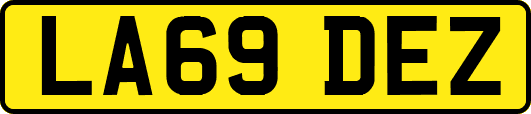 LA69DEZ
