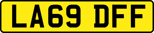 LA69DFF