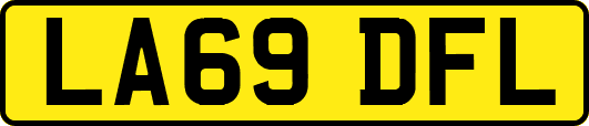 LA69DFL