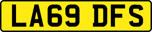 LA69DFS