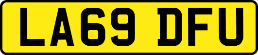 LA69DFU
