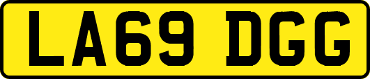 LA69DGG