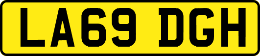 LA69DGH