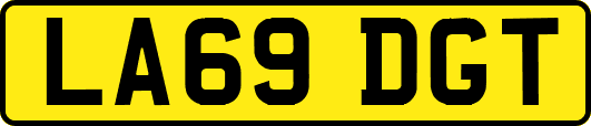 LA69DGT