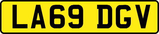 LA69DGV