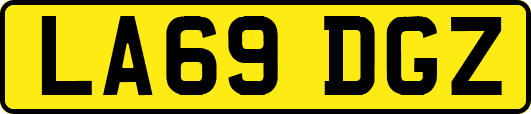 LA69DGZ