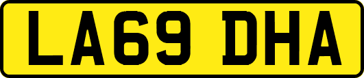 LA69DHA