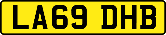 LA69DHB