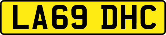 LA69DHC