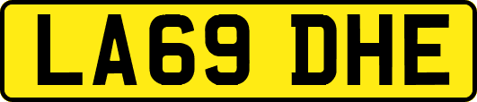 LA69DHE