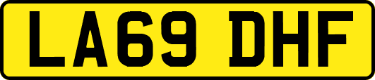 LA69DHF