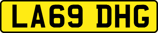 LA69DHG