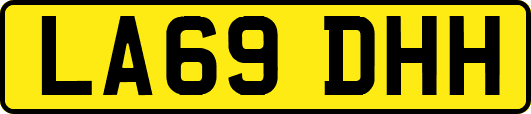 LA69DHH
