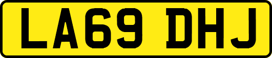 LA69DHJ