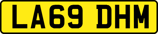 LA69DHM