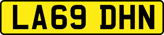 LA69DHN