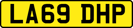 LA69DHP