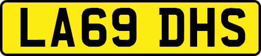 LA69DHS