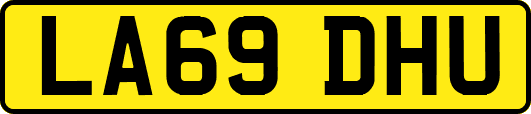 LA69DHU