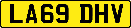 LA69DHV