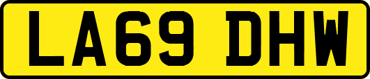 LA69DHW