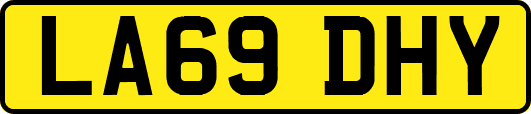 LA69DHY