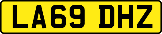 LA69DHZ