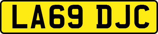 LA69DJC