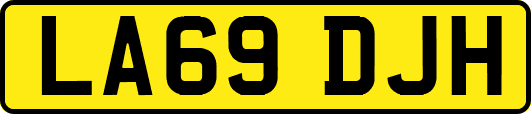 LA69DJH