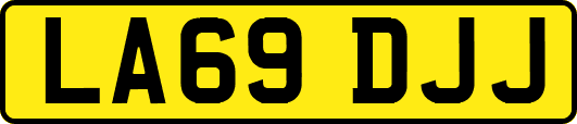LA69DJJ