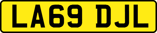 LA69DJL