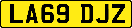LA69DJZ