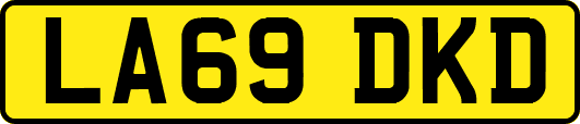 LA69DKD