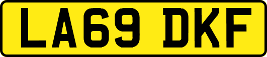 LA69DKF