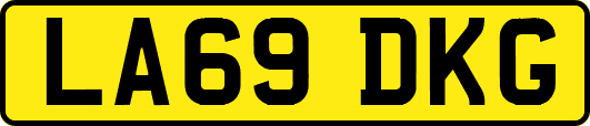 LA69DKG