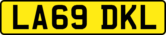 LA69DKL