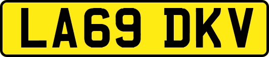 LA69DKV