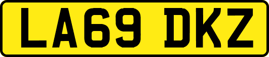 LA69DKZ