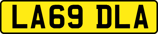 LA69DLA
