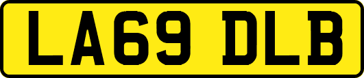 LA69DLB