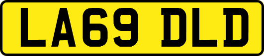 LA69DLD