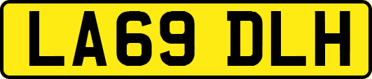 LA69DLH
