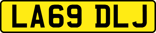 LA69DLJ
