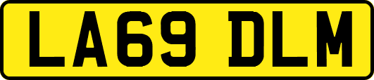 LA69DLM