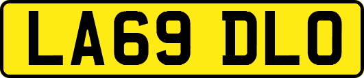 LA69DLO