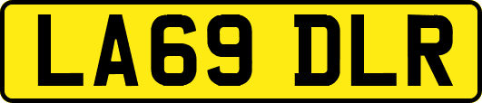 LA69DLR
