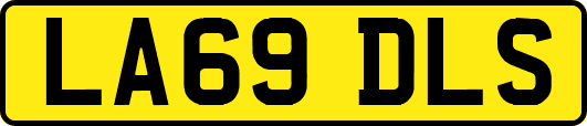 LA69DLS