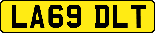 LA69DLT