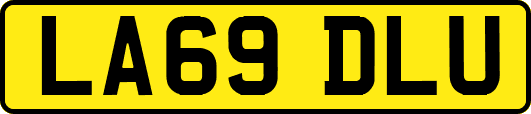 LA69DLU