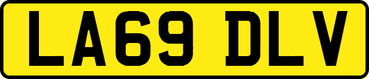 LA69DLV